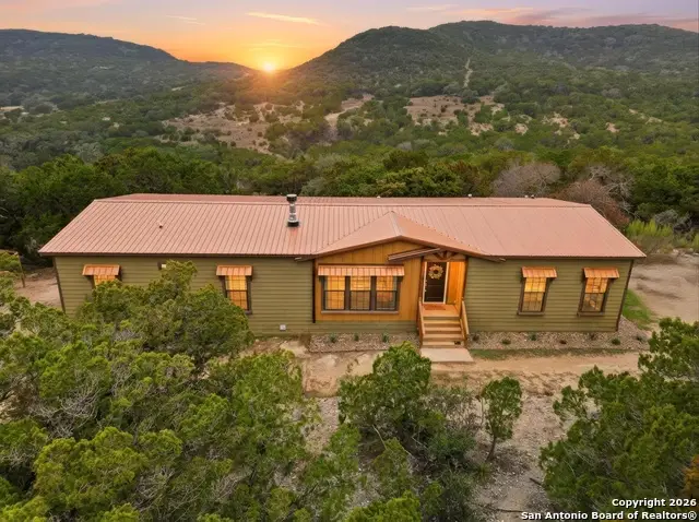 1283 Pipe Springs Dr, Lakehills, TX 78063 - #1