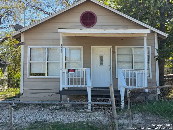 4212 Monterey, San Antonio, TX 78237