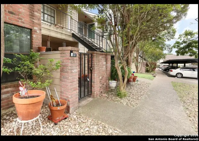 11610 Vance Jackson #869, San Antonio, TX 78230 - Image #1