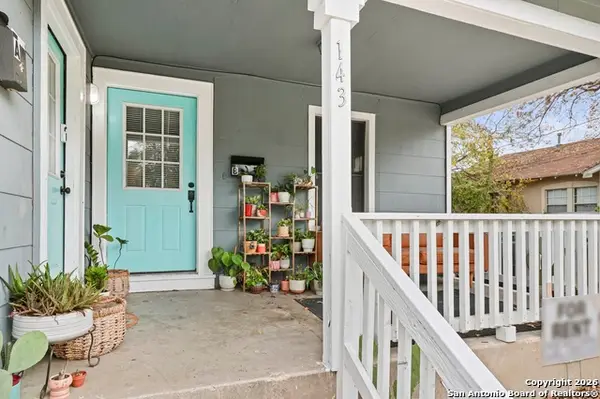 143 Tremlett, San Antonio, TX 78210