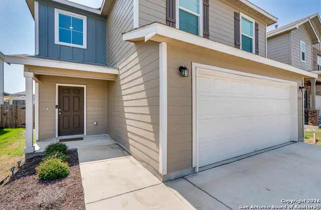 519 Wild Olive, San Antonio, TX 78219 - Image #1