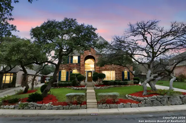 8810 London Heights, San Antonio, TX 78254 - Image #1