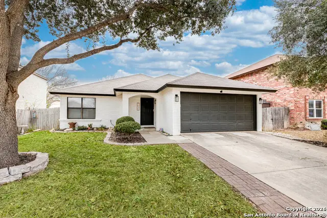 7035 Valmont, San Antonio, TX 78240 - Image #1