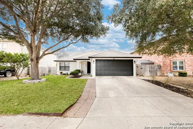 7035 Valmont, San Antonio, TX 78240 - Image #2