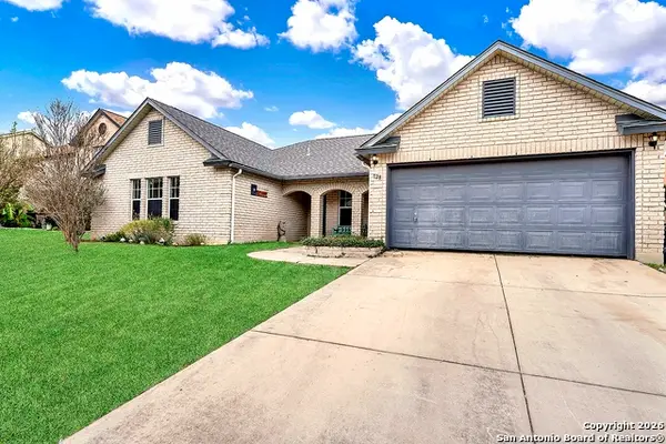 128 Springtree Grove, Cibolo, TX 78108