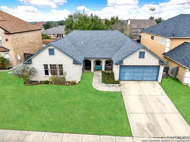 128 Springtree Grove, Cibolo, TX 78108 - Image #3