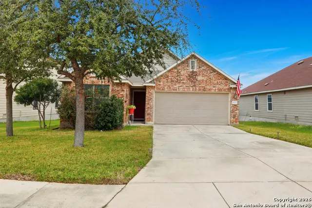 7027 Dulce Meadow, San Antonio, TX 78252 - Image #2