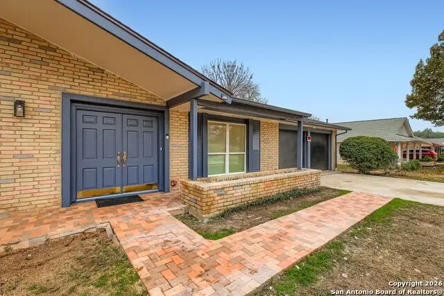 4814 Fairford, San Antonio, TX 78228 - Image #2