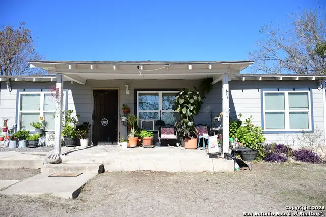 411 E Ansley, San Antonio, TX 78221 - Image #1