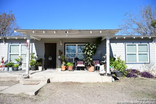 411 E Ansley, San Antonio, TX 78221