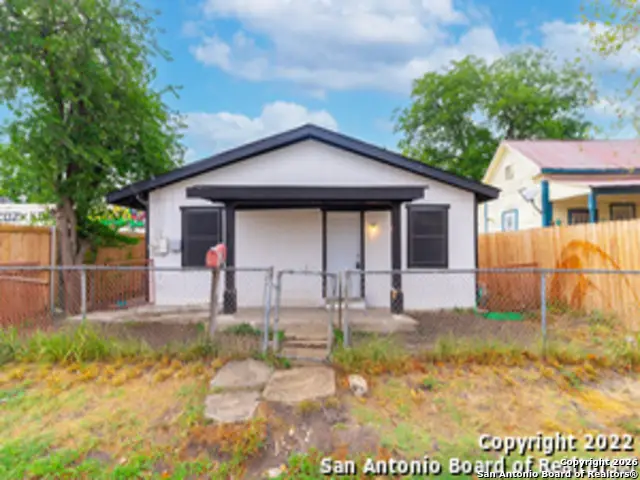 915 San Marcos, San Antonio, TX 78207 - Image #2