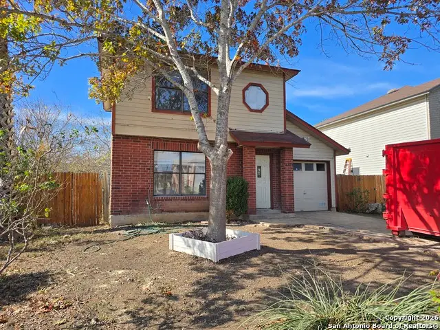 6807 Waterfall Pass, Converse, TX 78109 - Image #1