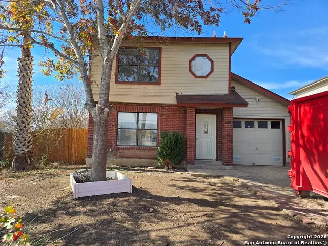 6807 Waterfall Pass, Converse, TX 78109 - Image #2