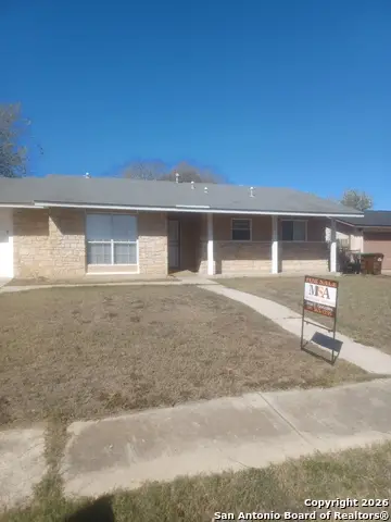 7323 Canterfield, San Antonio, TX 78240 - Image #2