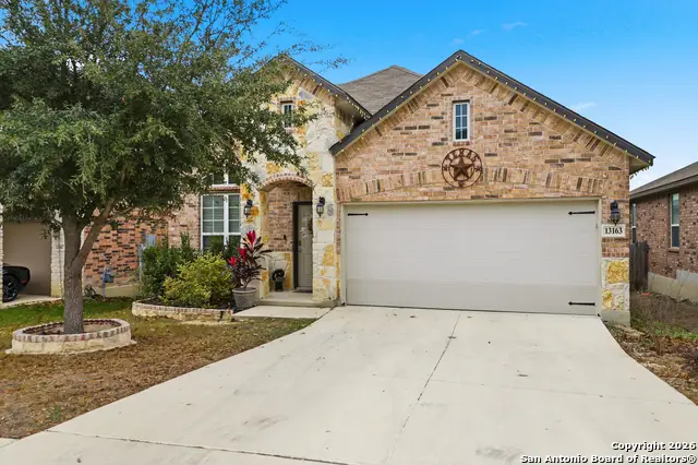 13163 Beals Circle, San Antonio, TX 78253 - Image #1