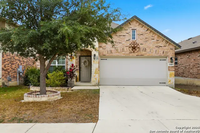 13163 Beals Circle, San Antonio, TX 78253 - Image #2