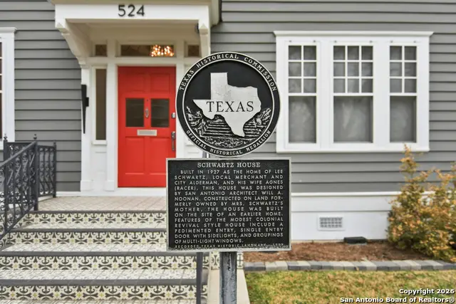 524 N Getty, Uvalde, TX 78801 - #3