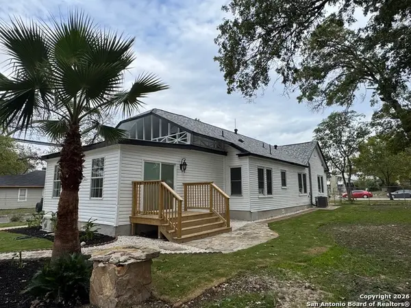 1200 Highland, San Antonio, TX 78210