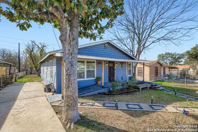 2414 Arbor, San Antonio, TX 78228 - Image #2