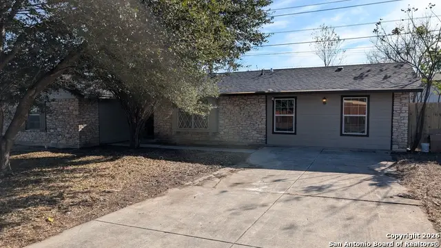 6406 Quiet Frst, San Antonio, TX 78239 - Image #2