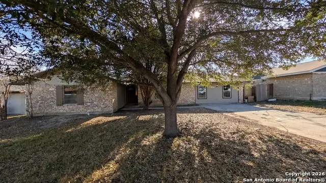 6406 Quiet Frst, San Antonio, TX 78239 - Image #3