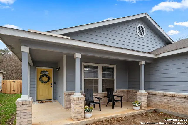 21003 Liatris, San Antonio, TX 78259 - Image #1