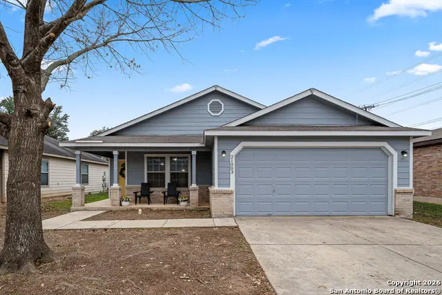 21003 Liatris, San Antonio, TX 78259 - Image #2