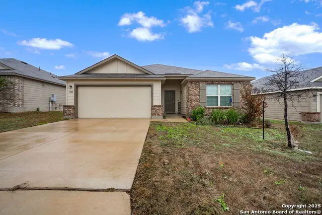 5422 Onyx, San Antonio, TX 78242 - Image #1