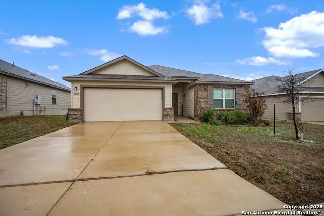 5422 Onyx, San Antonio, TX 78242 - Image #2
