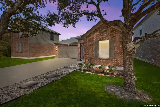 838 Trilby, San Antonio, TX 78253 - #3