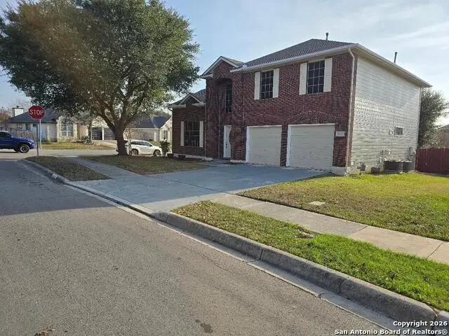 8403 Copperbluff, Converse, TX 78109 - Image #2