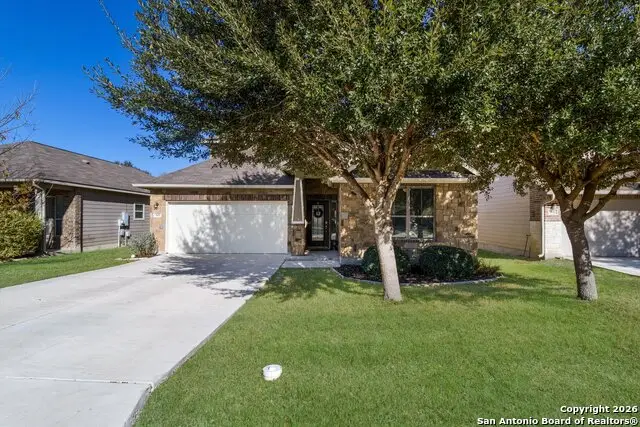 827 Highland Vista, New Braunfels, TX 78130 - Image #1