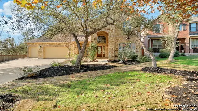 1042 Solitude Cove, San Antonio, TX 78260 - Image #1