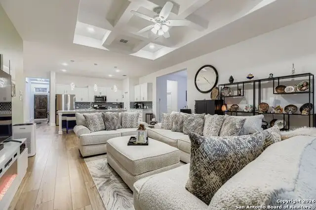 314 Rhapsody View, Spring Branch, TX 78070 - Image #3