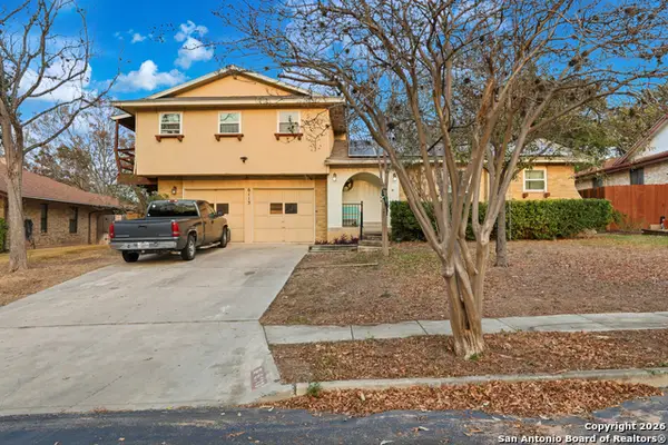 6113 Sun Dial, Leon Valley, TX 78238