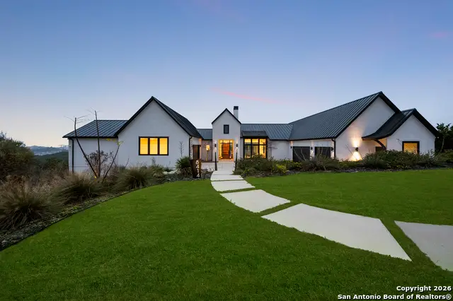8414 Terra Mont, San Antonio, TX 78255 - Image #1