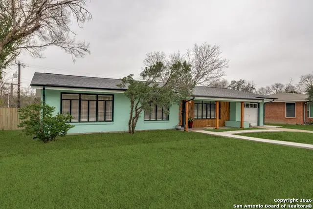 107 Waring, San Antonio, TX 78216 - Image #3