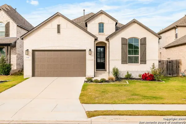 2916 Edinburgh, Bulverde, TX 78163