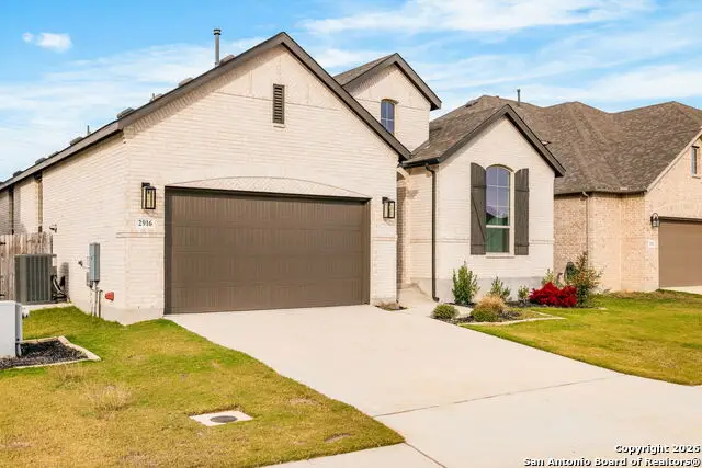 2916 Edinburgh, Bulverde, TX 78163 - #3