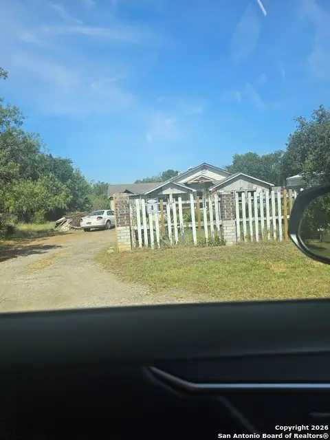 1511 Kayroe, Adkins, TX 78101 - #2