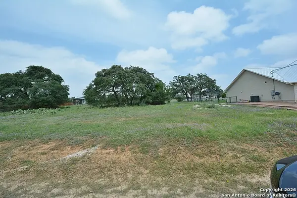 124 Hiram Cook, Blanco, TX 78606