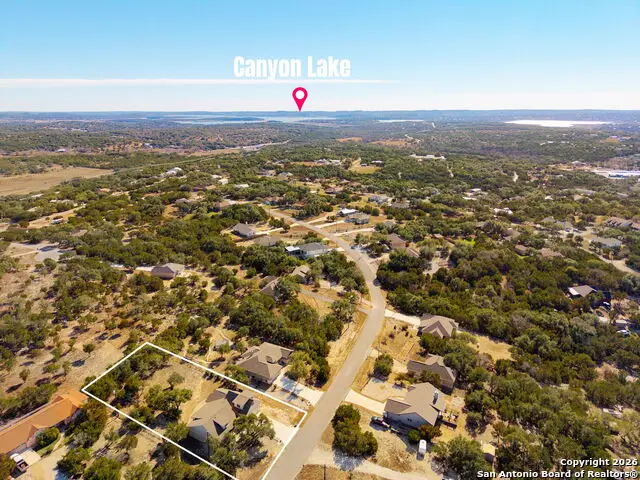 1177 Lasso Loop, Canyon Lake, TX 78133 - #2