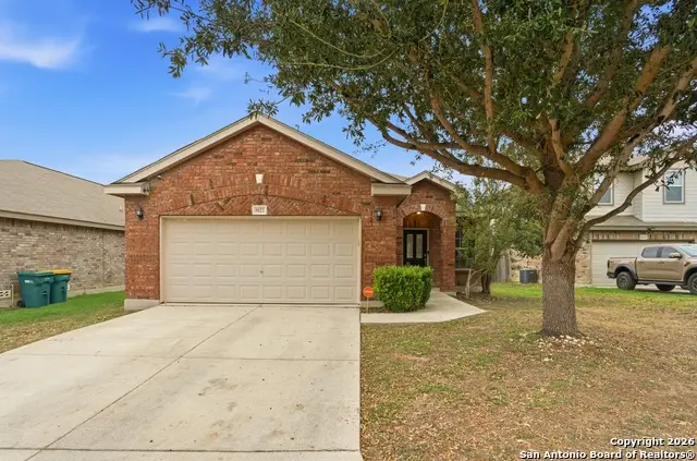 8822 Arabian King, Converse, TX 78109 - Image #1