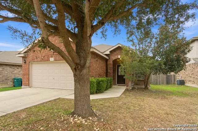 8822 Arabian King, Converse, TX 78109 - Image #2