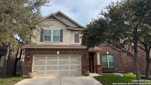 21234 Cinch Run, San Antonio, TX 78258