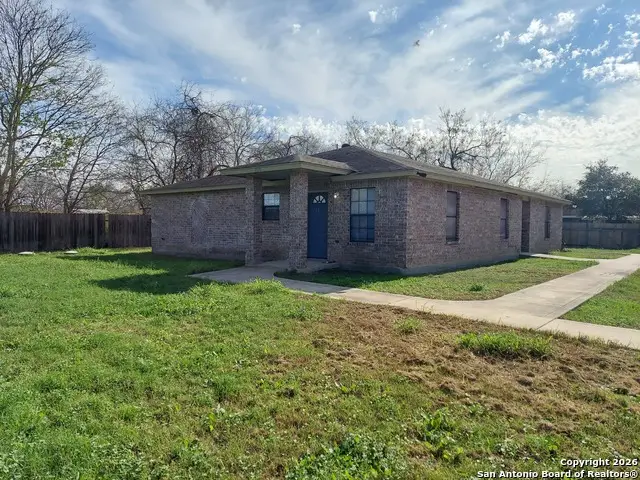 9510 Cross Rdg Ln, San Antonio, TX 78263 - Image #1