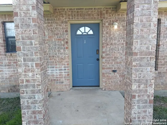 9510 Cross Rdg Ln, San Antonio, TX 78263 - Image #3