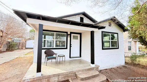 3430 W Salinas, San Antonio, TX 78207