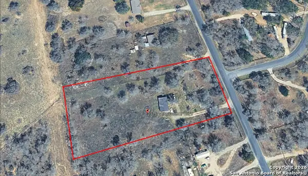 23157 Alanwood Dr., San Antonio, TX 78264