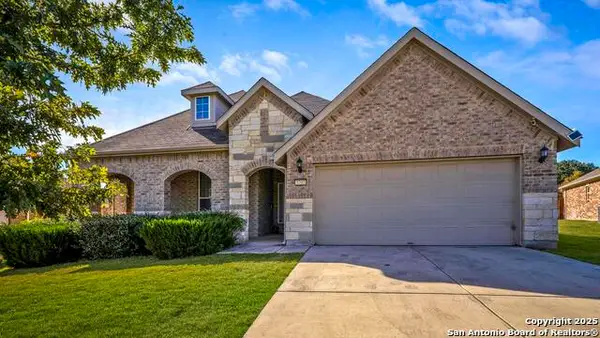 3707 Song Fiddler, San Antonio, TX 78253